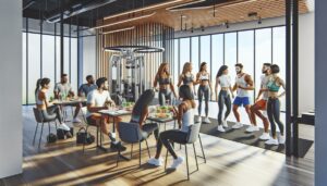 Read more about the article Transform Your Health at the Duke Lifestyle and Weight Management Center: A Comprehensive Guide