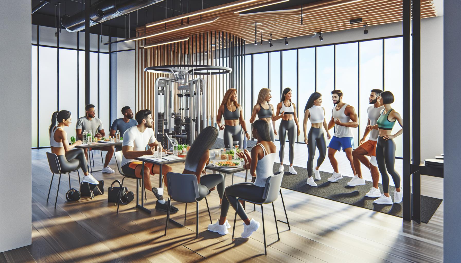 Read more about the article Transform Your Health at the Duke Lifestyle and Weight Management Center: A Comprehensive Guide